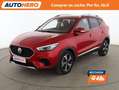 MG ZS 1.5 VTi Comfort Rojo - thumbnail 1