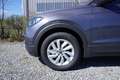 Volkswagen T-Cross 1.0TSI DSG Navi/MirrorLink Kamera ACC Gris - thumbnail 3