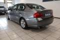 BMW 318 i 🟢 EURO 5 Benzina Grau - thumbnail 2