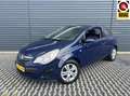 Opel Corsa 1.2 EcoFlex Selection | Airco Blauw - thumbnail 1
