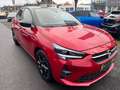 Opel Corsa 1.2 Turbo Ultimate Alcantara+LED+SHZ+LM Inkl. Insp Rouge - thumbnail 2