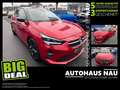 Opel Corsa 1.2 Turbo Ultimate Alcantara+LED+SHZ+LM Inkl. Insp Rouge - thumbnail 1