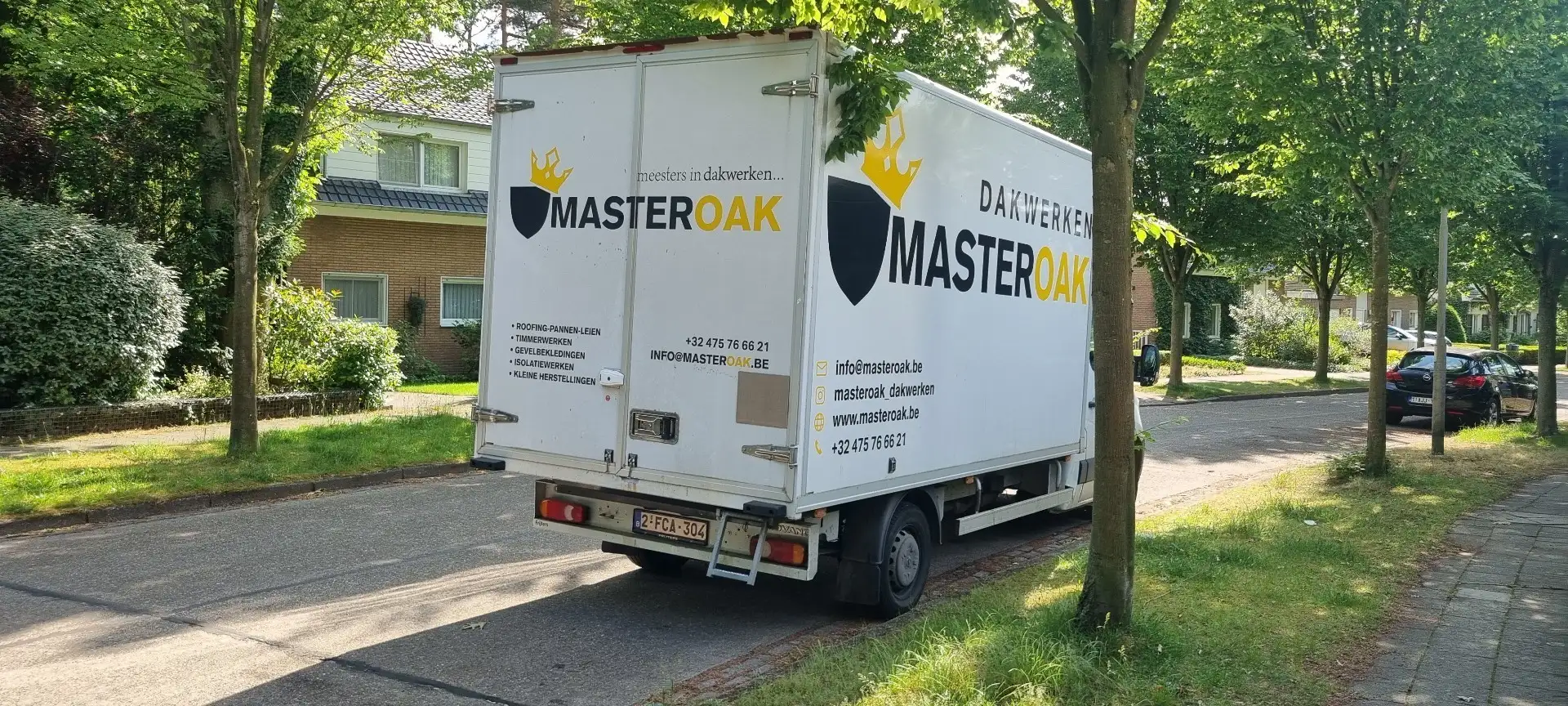 Opel Movano 2.3 D (CDTI) L2H2 DPF 2WD VA - 2