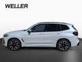 BMW iX3 M SPORT AdLED DAProf Kam Pano DAB AHK 19" Navi Weiß - thumbnail 10