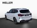 BMW iX3 M SPORT AdLED DAProf Kam Pano DAB AHK 19" Navi Weiß - thumbnail 9