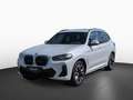 BMW iX3 M SPORT AdLED DAProf Kam Pano DAB AHK 19" Navi Weiß - thumbnail 3