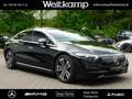 Mercedes-Benz EQS EQS 350 Hinterachsl.+360°+DIGITAL-Light+Keyless Noir - thumbnail 23