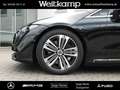 Mercedes-Benz EQS EQS 350 Hinterachsl.+360°+DIGITAL-Light+Keyless Noir - thumbnail 20