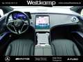Mercedes-Benz EQS EQS 350 Hinterachsl.+360°+DIGITAL-Light+Keyless Nero - thumbnail 11