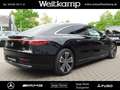 Mercedes-Benz EQS EQS 350 Hinterachsl.+360°+DIGITAL-Light+Keyless Nero - thumbnail 6