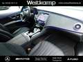 Mercedes-Benz EQS EQS 350 Hinterachsl.+360°+DIGITAL-Light+Keyless Nero - thumbnail 3