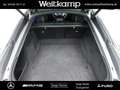 Mercedes-Benz EQS EQS 350 Hinterachsl.+360°+DIGITAL-Light+Keyless Nero - thumbnail 9