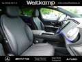 Mercedes-Benz EQS EQS 350 Hinterachsl.+360°+DIGITAL-Light+Keyless Nero - thumbnail 4
