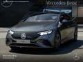 Mercedes-Benz EQE 350 4MATIC AMG Pano Distr. LED Kamera Memory Grau - thumbnail 2