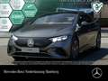 Mercedes-Benz EQE 350 4MATIC AMG Pano Distr. LED Kamera Memory Grau - thumbnail 1