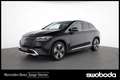 Mercedes-Benz EQE 350 SUV 4M Avantgarde Burmester DistronicPlus Schwarz - thumbnail 1