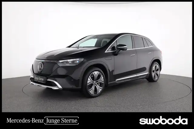Mercedes-Benz EQE 350 SUV 4M Avantgarde Burmester DistronicPlus
