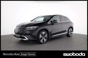 4M Avantgarde Burmester DistronicPlus