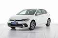 Volkswagen Polo 1.0 TSI Edition Plus Bianco - thumbnail 1