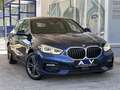 BMW 120 d xDrive Aut. Bleu - thumbnail 2