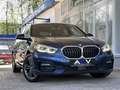 BMW 120 d xDrive Aut. Bleu - thumbnail 4