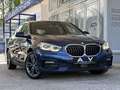 BMW 120 d xDrive Aut. Bleu - thumbnail 5