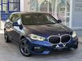 BMW 120 d xDrive Aut. Bleu - thumbnail 1
