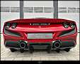 Ferrari F8 Tributo Coupé|Einzelstück|RacingSeats|Carbon Piros - thumbnail 14