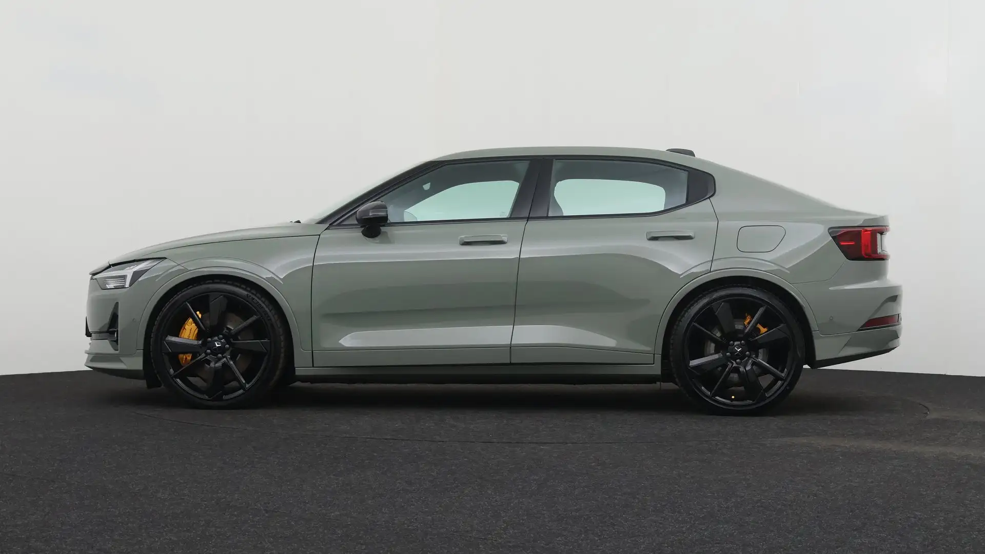 Polestar 2 78kWh  LRDMP MY23 BST230 Pilot/Plus/Performance Vert - 2