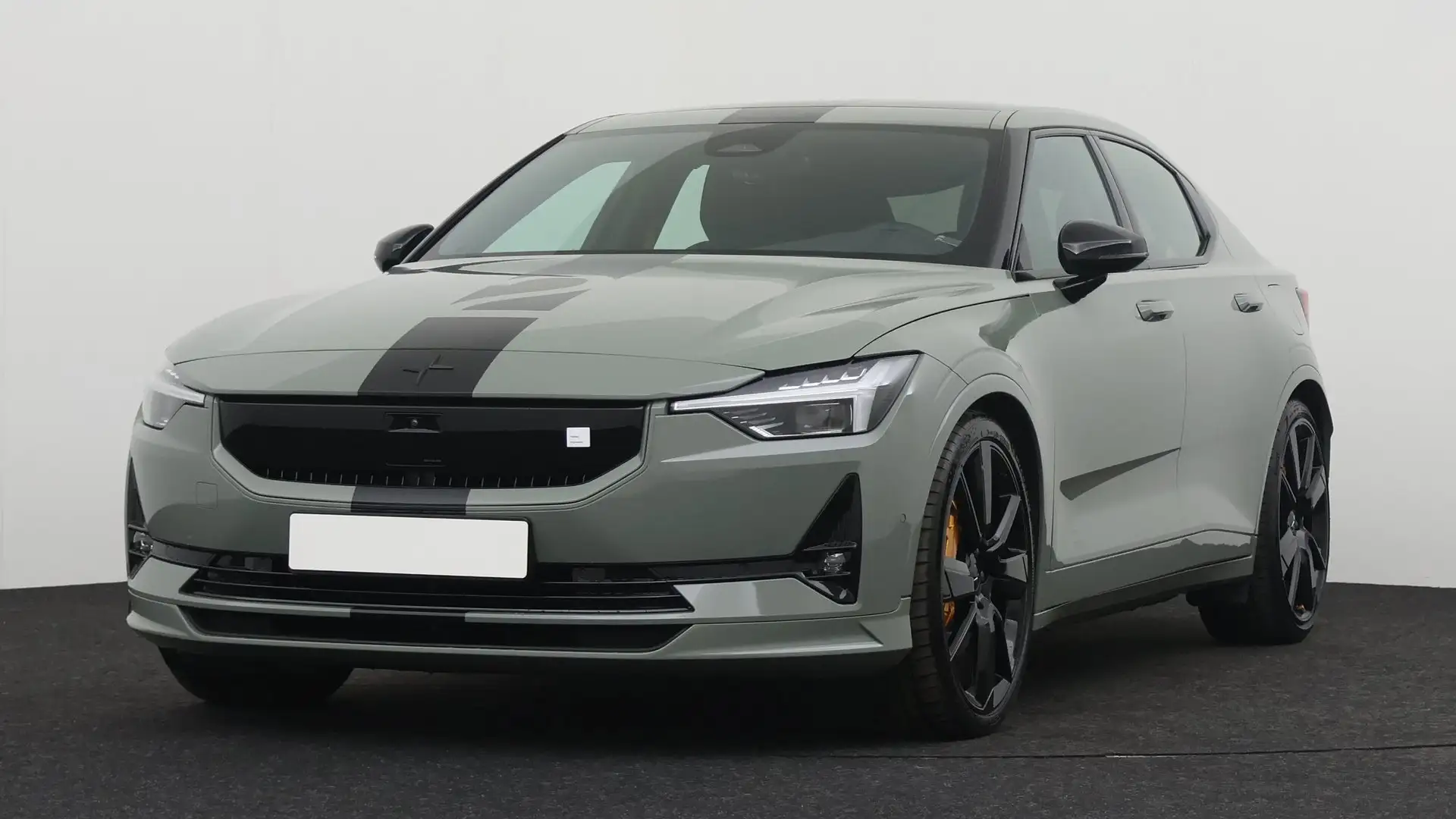 Polestar 2 78kWh  LRDMP MY23 BST230 Pilot/Plus/Performance Vert - 1