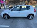 Dacia Sandero Laureate Weiß - thumbnail 2