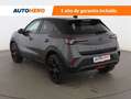 Opel Mokka 1.2 Turbo Black Edition Gris - thumbnail 4