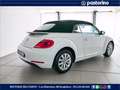 Volkswagen Maggiolino MAGG.CABRIO 1.2 TSI DESIGN 105CV White - thumbnail 10