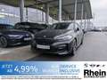 BMW 118 d M Sport LiveCockpit. HeadUp. H&K. Schwarz - thumbnail 1