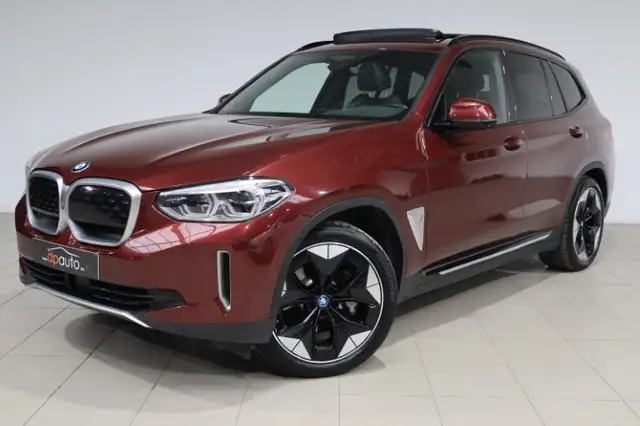 BMW iX3 iX3 74 kWh iX3