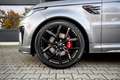 Land Rover Range Rover Sport P575 SVR Panorama, Trekhaak Grau - thumbnail 21