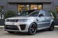 Land Rover Range Rover Sport P575 SVR Panorama, Trekhaak Grau - thumbnail 2