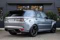 Land Rover Range Rover Sport P575 SVR Panorama, Trekhaak Grau - thumbnail 9