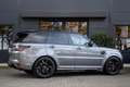 Land Rover Range Rover Sport P575 SVR Panorama, Trekhaak Grau - thumbnail 10
