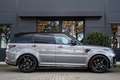 Land Rover Range Rover Sport P575 SVR Panorama, Trekhaak Grau - thumbnail 11