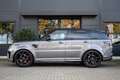 Land Rover Range Rover Sport P575 SVR Panorama, Trekhaak Grau - thumbnail 4