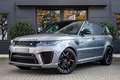Land Rover Range Rover Sport P575 SVR Panorama, Trekhaak Grau - thumbnail 1