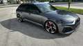 Audi RS4 RS 4 Avant Comp. Matrix AHK B&O 290 km/h Grau - thumbnail 4