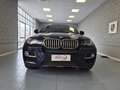 BMW X6 X6 E71 xdrive40d Eletta auto 8m E5 Bleu - thumbnail 2