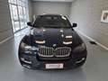 BMW X6 X6 E71 xdrive40d Eletta auto 8m E5 Bleu - thumbnail 1