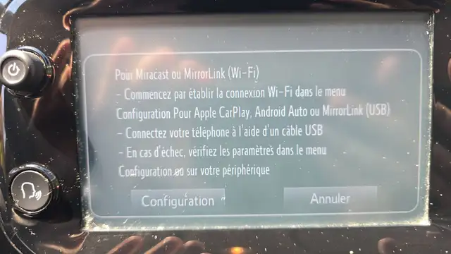Peugeot 108 view 13