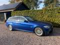 BMW 325 330 325d Executive Blauw - thumbnail 2