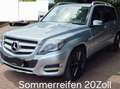 Mercedes-Benz GLK 350 GLK 350 CDI 4Matic (BlueEFFICIENCY) 7G-TRONIC Argent - thumbnail 1