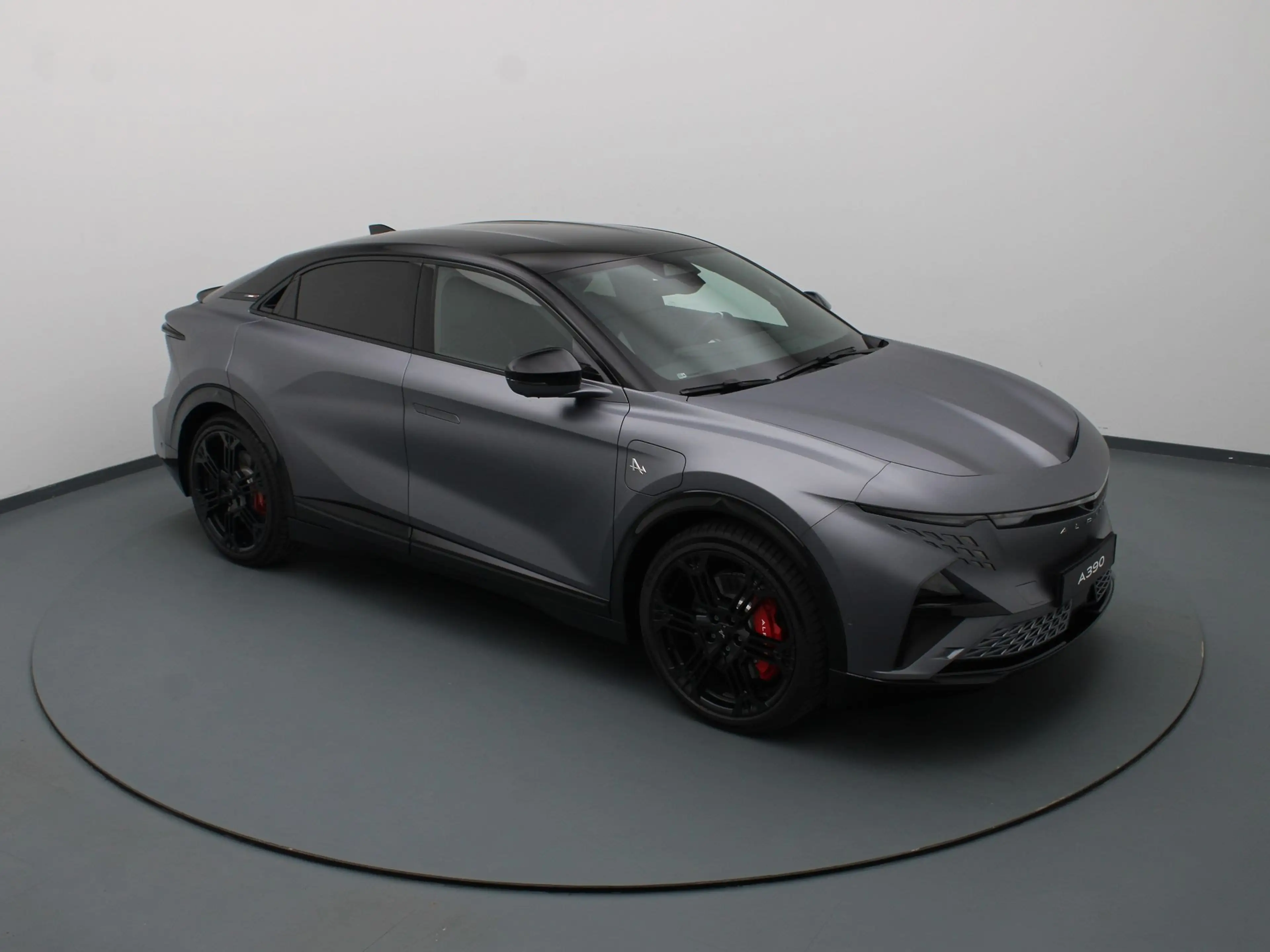 Alpine A390 GT 89kWh Devialet XtremeSound | 360° Camera | Pack — photo 12
