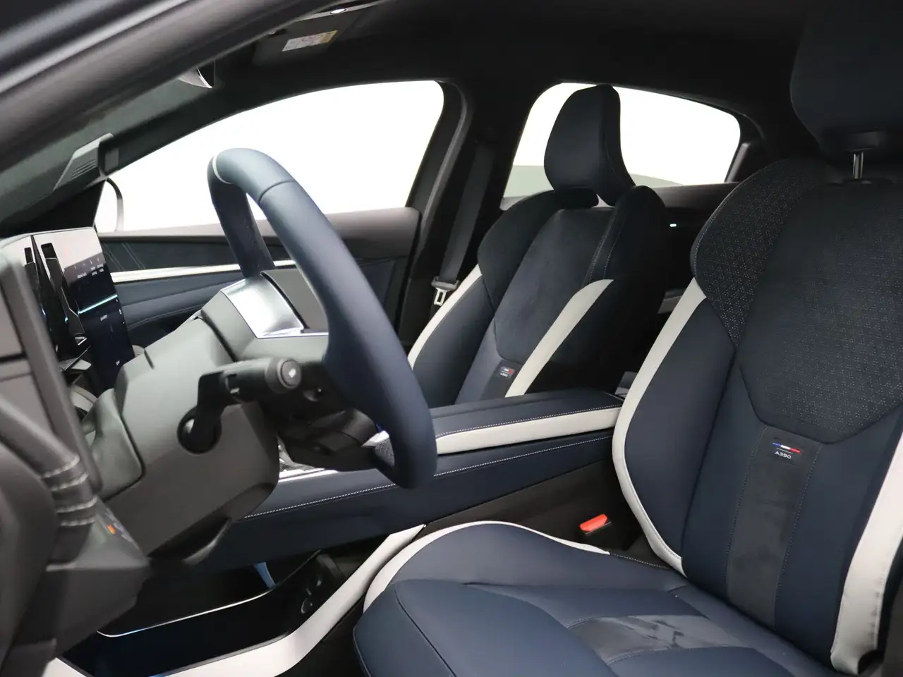 Alpine A390 2026